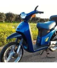 Piaggio Free 50 Piaggio Free 50