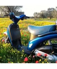 Piaggio Free 50 Piaggio Free 50