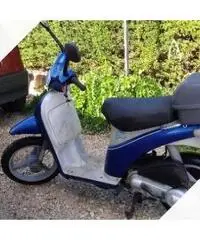 Piaggio Liberty 50 - 2003