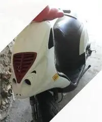 Piaggio NRG - 2003 Piaggio NRG - 2003