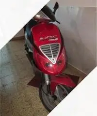 Piaggio NRG - 2004 Piaggio NRG - 2004