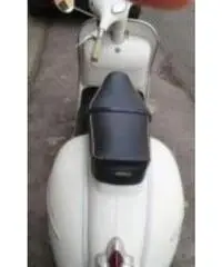 Piaggio Vespa GS VSB 160