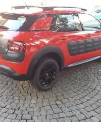 Citroën C4 Cactus 1.2 PureTech 82 Feel