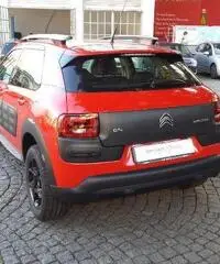Citroën C4 Cactus 1.2 PureTech 82 Feel