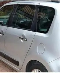 CITROEN C3 Picasso 1.6 HDi 90