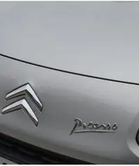 CITROEN C3 Picasso 1.6 HDi 90