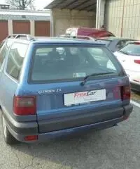 CITROEN ZX 1.4i cat Break SX
