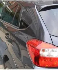 SUBARU XV 2.0i-ES Bi-Fuel Trend