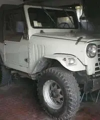 Alfa Matta 1951