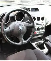 ALFA ROMEO 156 1.9 JTD Sportwagon Classic
