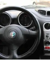 ALFA ROMEO 156 1.9 JTD Sportwagon Classic