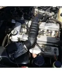 Alfa Romeo 2000 spider