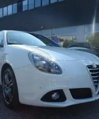 ALFA ROMEO Giulietta 1.4 Turbo 120 CV Distinctive