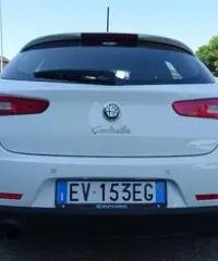 ALFA ROMEO Giulietta 1.4 Turbo 120 CV Distinctive