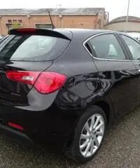 ALFA ROMEO Giulietta 1.4 Turbo 120 CV GPL Distinctive