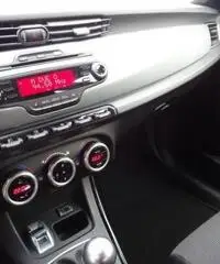 ALFA ROMEO Giulietta 1.4 Turbo 120 CV GPL Distinctive