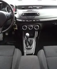 ALFA ROMEO Giulietta 1.4 Turbo 120 CV GPL Distinctive