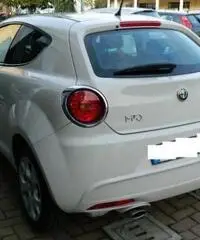 ALFA ROMEO MiTo 1.3 JTDm 85 CV S&S Progression