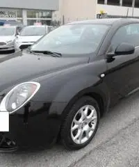 Alfa Romeo MiTo 1.6 JTDm-2 120CV Distinctive