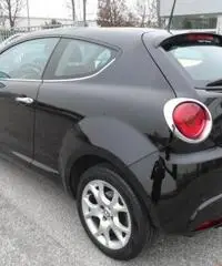 Alfa Romeo MiTo 1.6 JTDm-2 120CV Distinctive