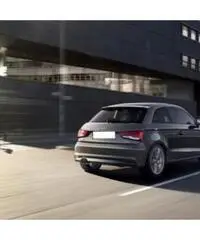 AUDI A1 1.4 TDI