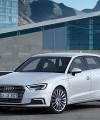 AUDI A3 SPB 1.6 TDI S tronic Sport