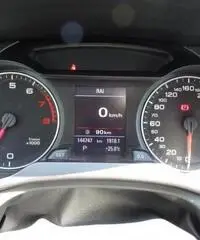 AUDI A4 allroad 2.0 TFSI S tronic Advanced Plus