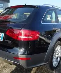 AUDI A4 allroad 2.0 TDI F.AP.