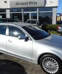 AUDI A4 Avant 2.0 TDI 177CV quattro Advanced Plus