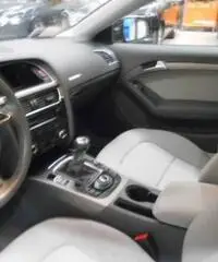 AUDI A5 2.0 TDI 177 CV Advanced