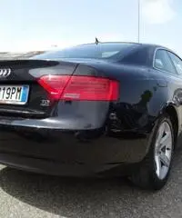 AUDI A5 2.0 TDI 177 CV quattro S tronic