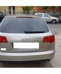 AUDI A6 3.0 V6 TDI 4x4 Av.garantita km certificati garanzi
