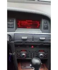 AUDI A6 3.0 V6 TDI 4x4 Av.garantita km certificati garanzi