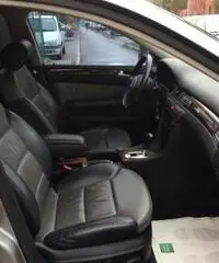 AUDI A6 allroad 2.5 TDI 180 CV AUDI A6 allroad 2.5 TDI 180 CV