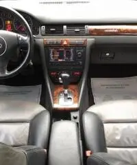 AUDI A6 allroad 2.5 TDI 180 CV AUDI A6 allroad 2.5 TDI 180 CV
