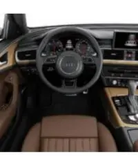 AUDI A6 Avant 2.0 TDI 190 CV ultra AUDI A6 Avant 2.0 TDI 190 CV ultra