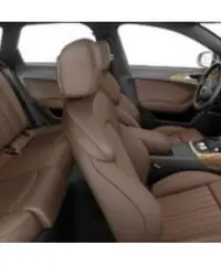 AUDI A6 Avant 2.0 TDI 190 CV ultra AUDI A6 Avant 2.0 TDI 190 CV ultra