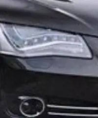 AUDI A8 3.0 TDI 258 CV clean diesel quattro tiptronic AUDI A8 3.0 TDI 258 CV clean diesel quattro tiptronic