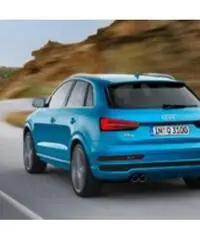 AUDI Q3 2.0 TDI 150 CV Sport