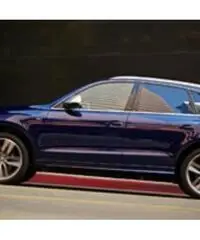 AUDI Q5 2.0 TDI 150 CV quattro Advanced Plus