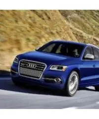 AUDI Q5 2.0 TDI 150 CV quattro Advanced Plus