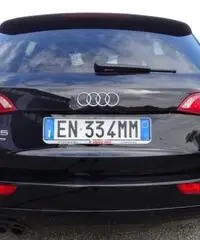 AUDI Q5 2.0 TDI 143 CV quattro S-LINE AUDI Q5 2.0 TDI 143 CV quattro S-LINE
