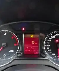 AUDI Q5 2.0 TDI 143 CV quattro S-LINE AUDI Q5 2.0 TDI 143 CV quattro S-LINE