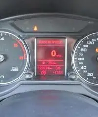 AUDI Q5 2.0 TDI 170 CV quattro Advanced