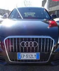 AUDI Q5 2.0 TDI 170 CV quattro S tronic Advanced Plus
