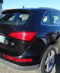 AUDI Q5 2.0 TDI 170 CV quattro S tronic Advanced Plus