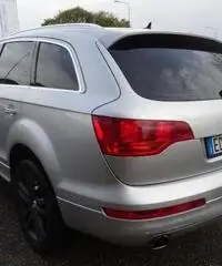 AUDI Q7 3.0 V6 TDI 233CV quattro tiptronic