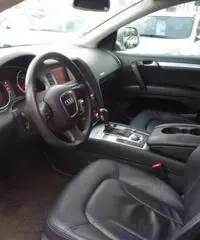 AUDI Q7 3.0 V6 TDI 233CV quattro tiptronic