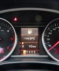 AUDI Q7 3.0 V6 TDI 233CV quattro tiptronic