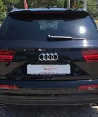 AUDI Q7 3.0 TDI 272CV quattro tiptronic S-LINE FULL OPTIOL